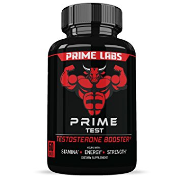 Prime Test Review